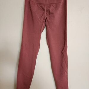 ALPHALETE Women's Amplify Legging - Autumn